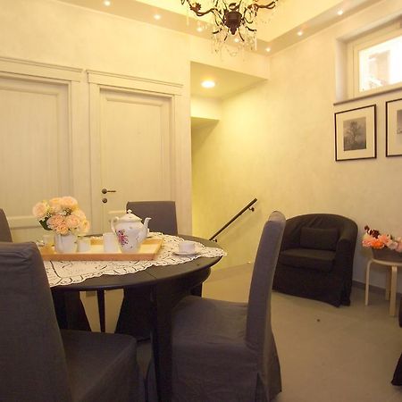 Stazione Di Posta San Gemini Bed and Breakfast Buitenkant foto