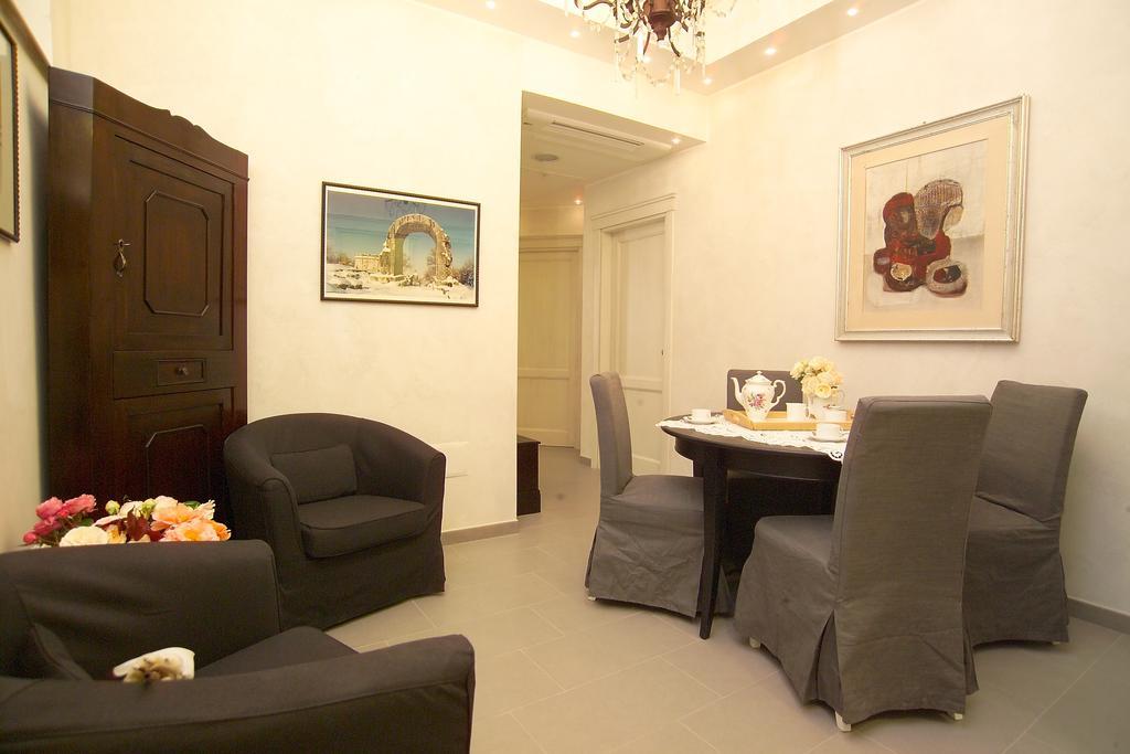 Stazione Di Posta San Gemini Bed and Breakfast Buitenkant foto