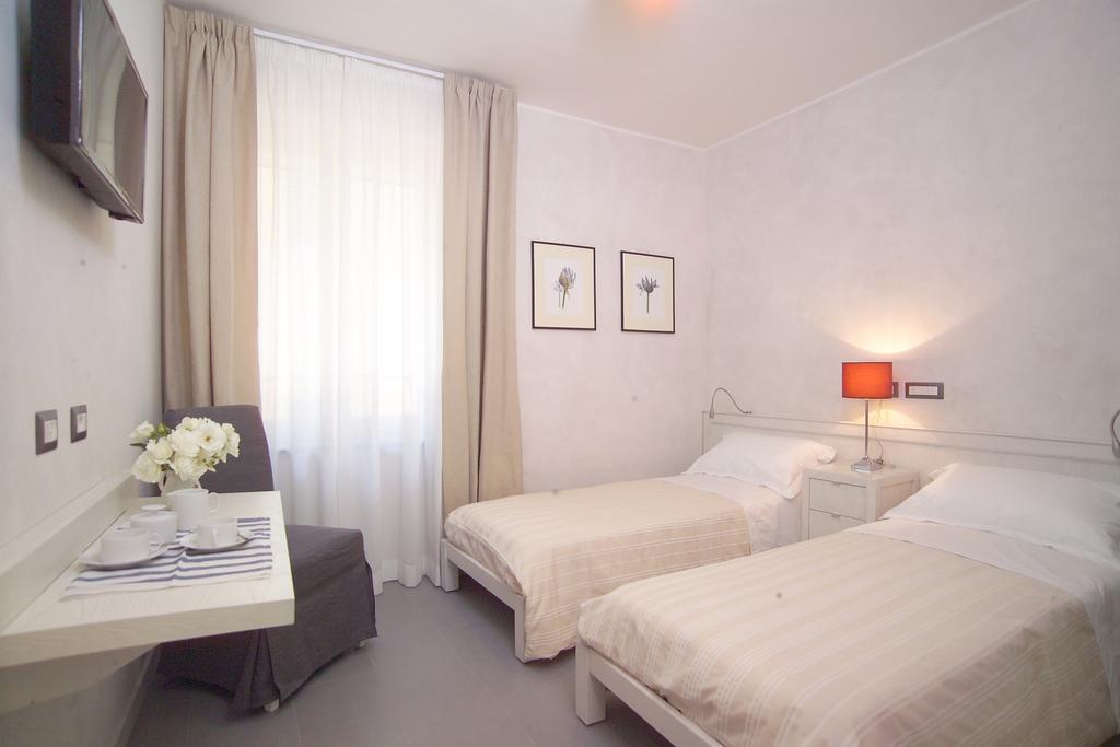 Stazione Di Posta San Gemini Bed and Breakfast Buitenkant foto