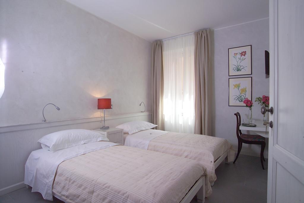 Stazione Di Posta San Gemini Bed and Breakfast Kamer foto