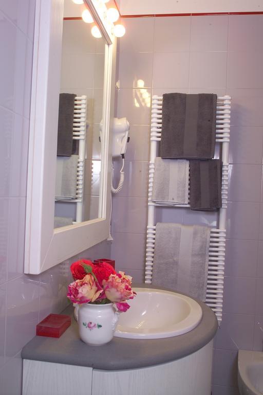 Stazione Di Posta San Gemini Bed and Breakfast Buitenkant foto