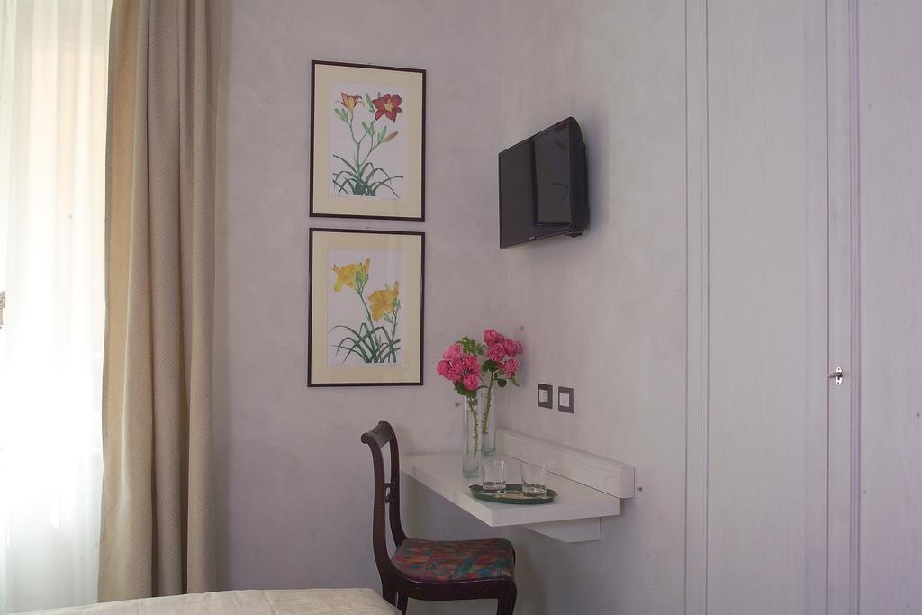Stazione Di Posta San Gemini Bed and Breakfast Buitenkant foto