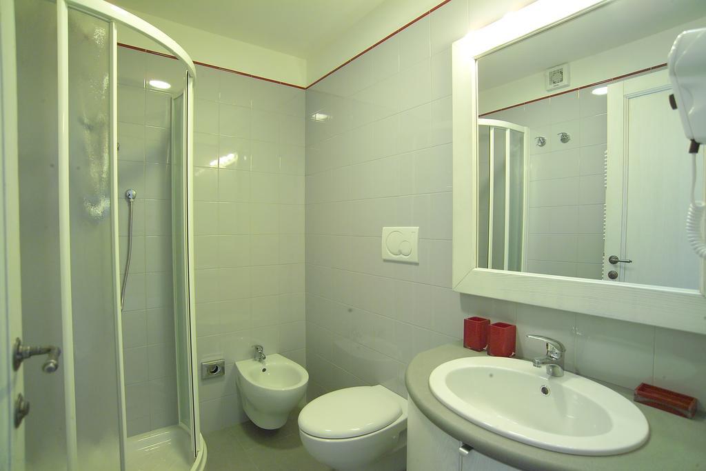 Stazione Di Posta San Gemini Bed and Breakfast Buitenkant foto