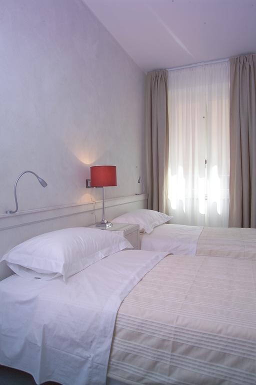 Stazione Di Posta San Gemini Bed and Breakfast Buitenkant foto