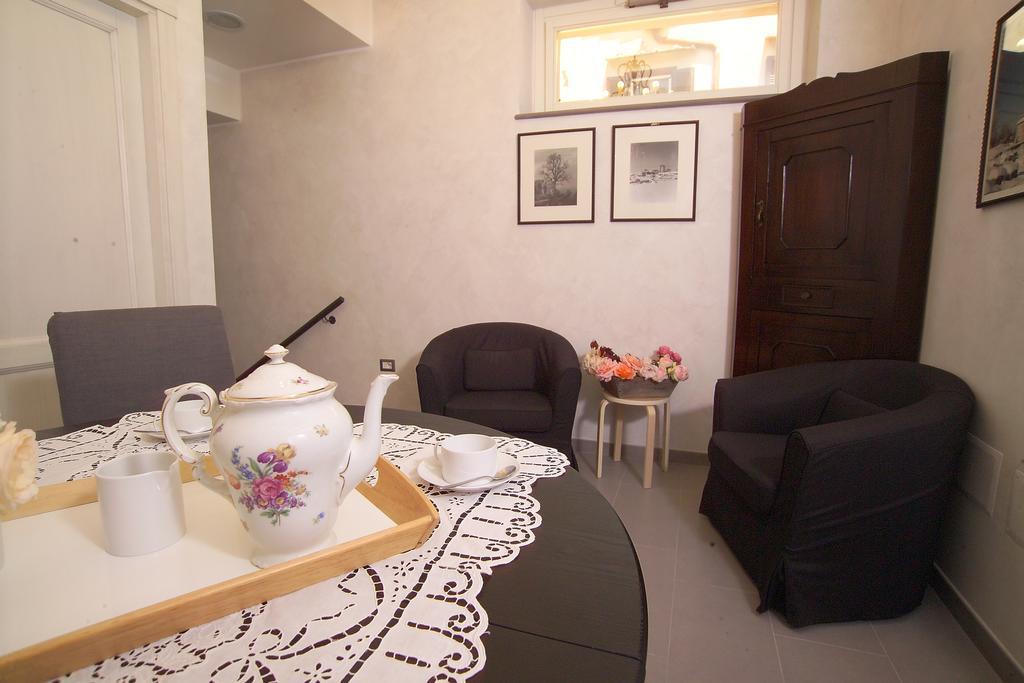 Stazione Di Posta San Gemini Bed and Breakfast Buitenkant foto